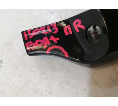 Накладка камеры кругового обзора передняя правая