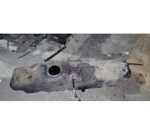 Бак топливный