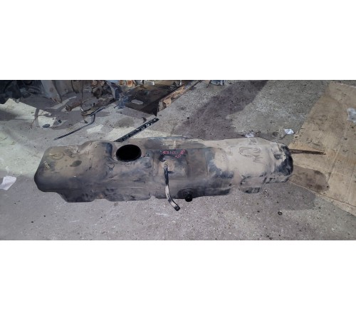 Бак топливный