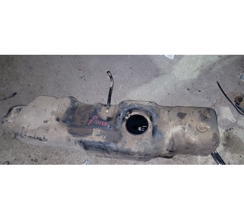 Бак топливный