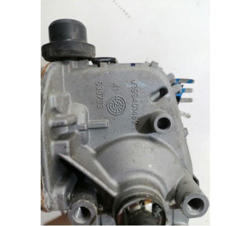 Моторчик стеклоочистителя передний