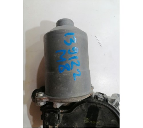 Моторчик стеклоочистителя передний