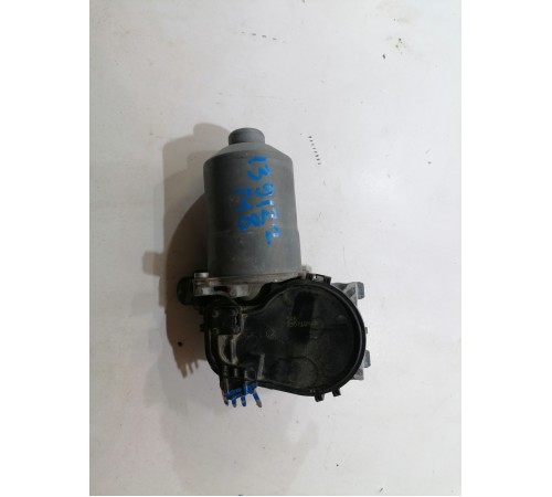 Моторчик стеклоочистителя передний