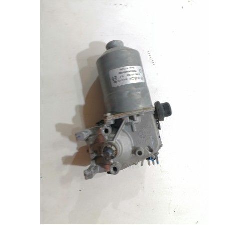 Моторчик стеклоочистителя передний