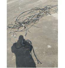 Штуцера тормозной системы с трубкой