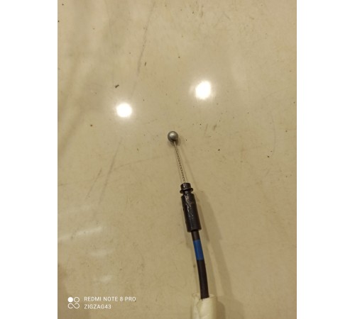 Замок двери(задний правый)