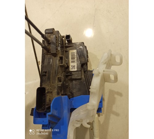 Замок двери(задний правый)