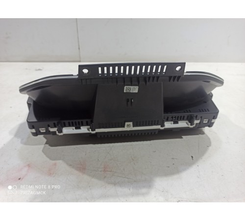 Панель приборов