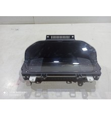 Панель приборов