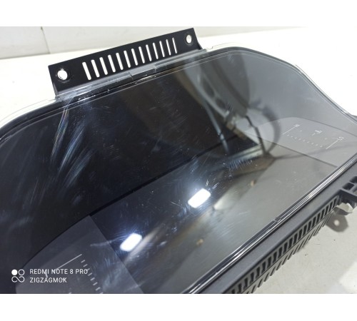 Панель приборов