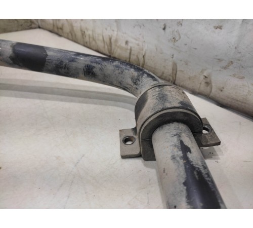 Задний стабилизатор