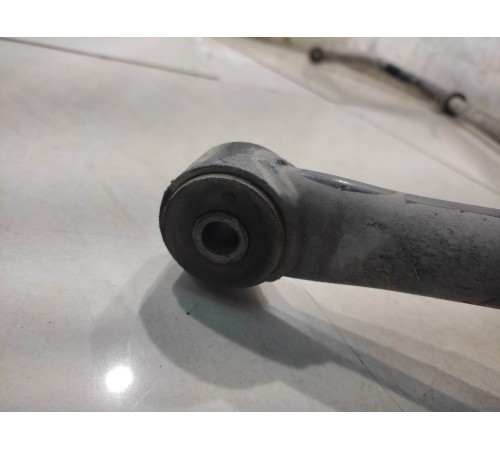 Задний стабилизатор