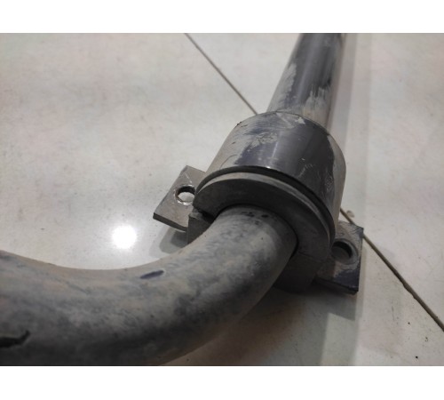 Задний стабилизатор