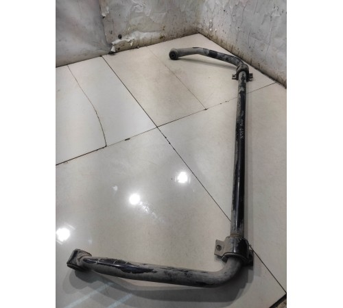 Задний стабилизатор