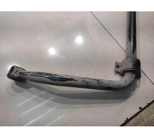 Задний стабилизатор