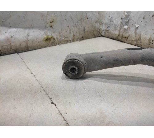 Задний стабилизатор