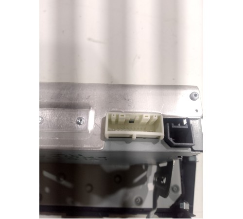 Мультимедиа (магнитола)