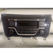 Мультимедиа (магнитола)