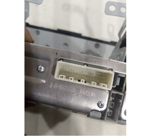 Мультимедиа (магнитола)