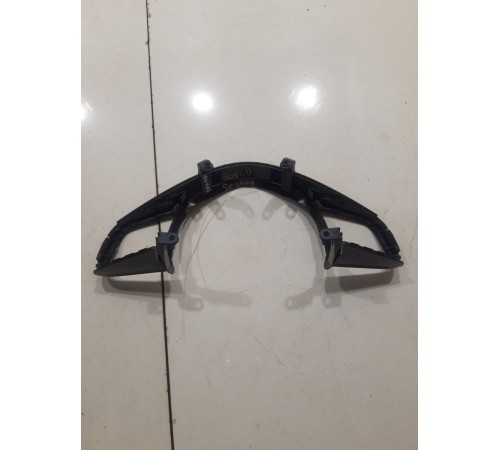 Накладка руля декоративная