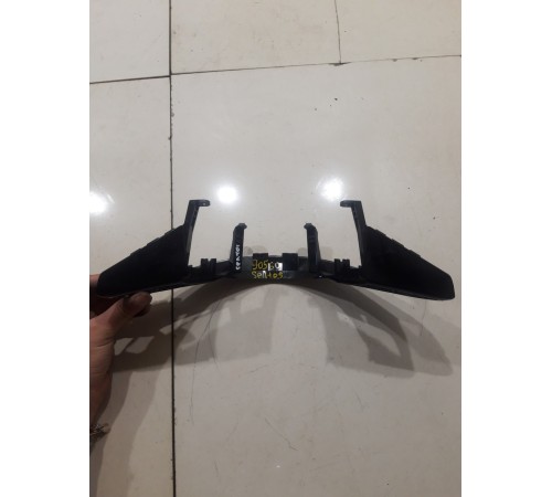 Накладка руля декоративная