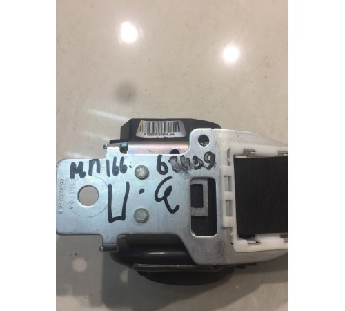 Ремень безопасности (задний, правый)