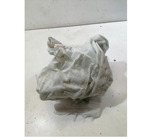 Подушка безопасности пассажира