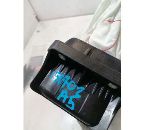 Подушка безопасности пассажира