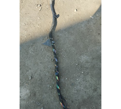 Электропроводка салона