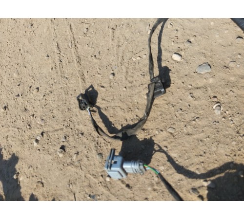 Электропроводка салона