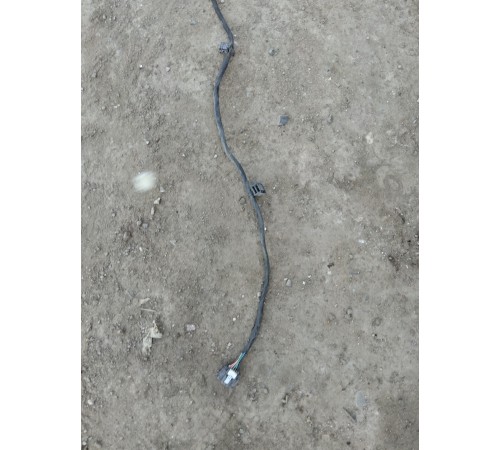 Электропроводка салона