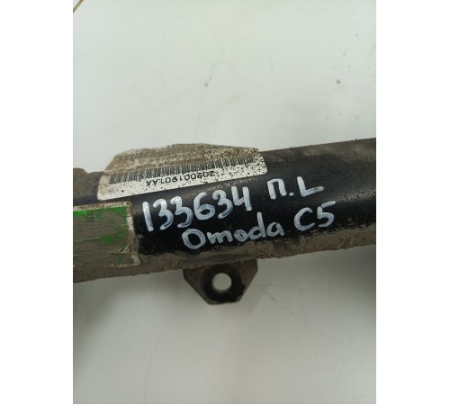 Амортизатор подвески передний левый в сборе