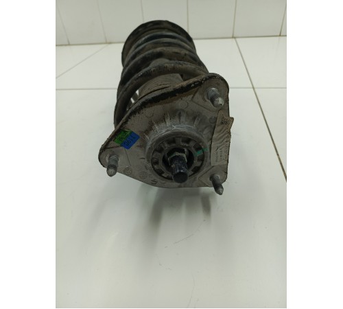 Амортизатор подвески передний левый в сборе