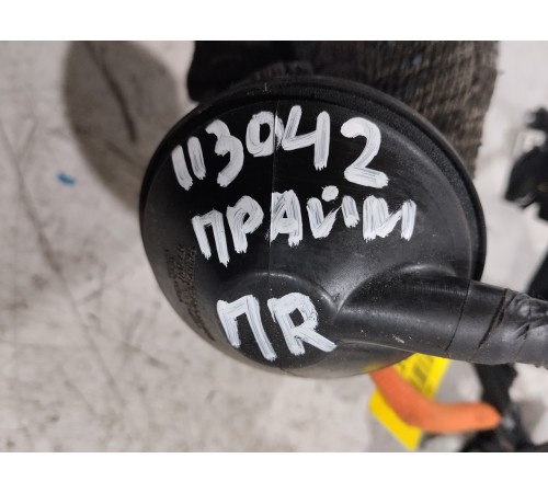 Электропроводка двери передняя правая