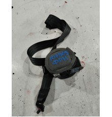 Ремень безопасности (задний правый)