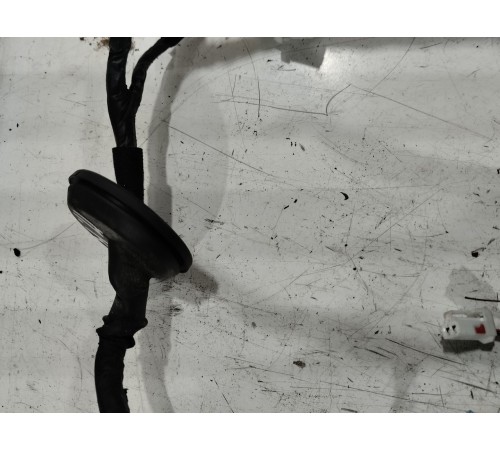 Электропроводка двери передняя правая