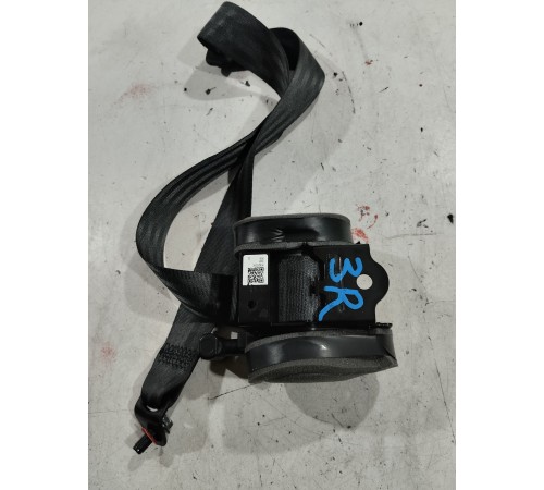 Ремень безопасности (задний правый)