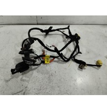 Электропроводка двери передняя правая