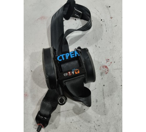 Ремень безопасности (задний правый)