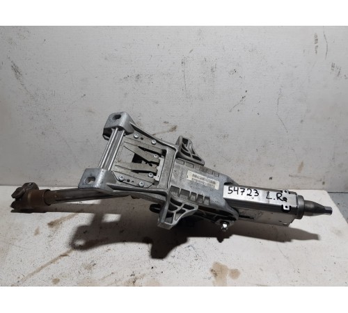 Колонка рулевая