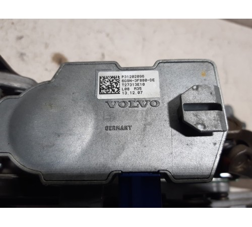 Колонка рулевая