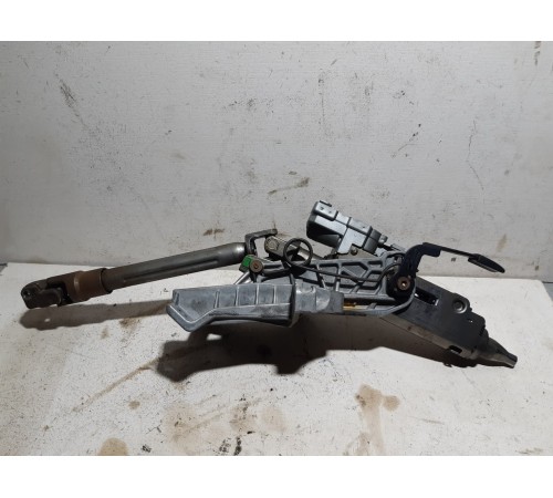 Колонка рулевая