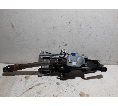 Колонка рулевая