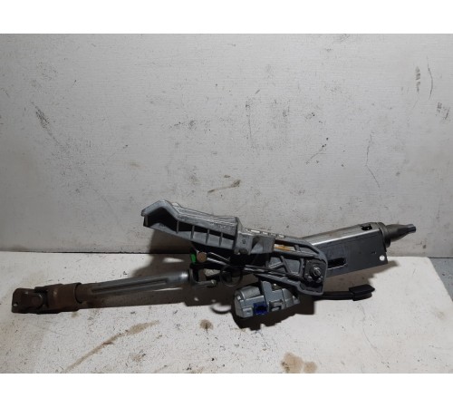 Колонка рулевая