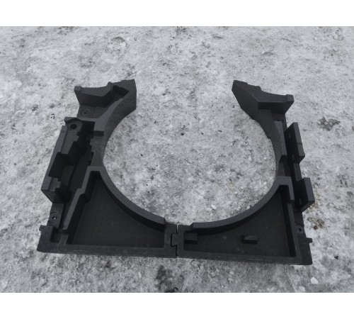 Ящик под инструменты (пенопласт) багажника