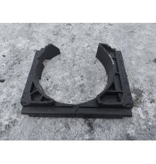 Ящик под инструменты (пенопласт) багажника