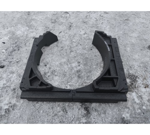 Ящик под инструменты (пенопласт) багажника