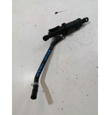 Главный цилиндр сцепления