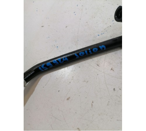 Главный цилиндр сцепления