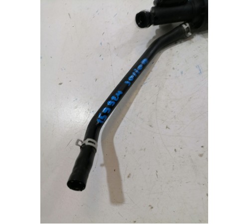 Главный цилиндр сцепления